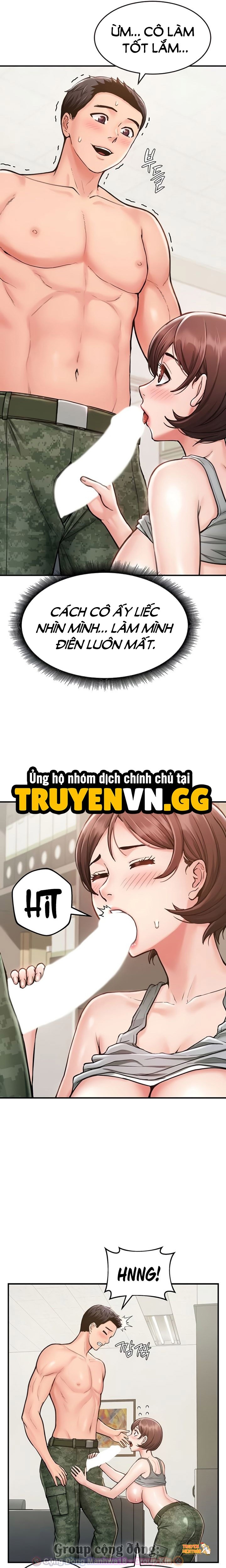 Xem ảnh Huấn Luyện Tân Binh Nữ - Chapter 11 - tmpc70tdkn7 - TruyenVN.APP Xem ảnh Huấn Luyện Tân Binh Nữ - Chapter 11 - tmpc70tdkn7 - TruyenVN.APP