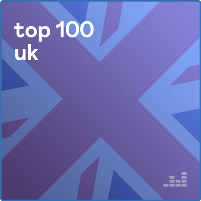 Top 100 UK 21/03 (Compilation, 2021) mp3 320 Kbps