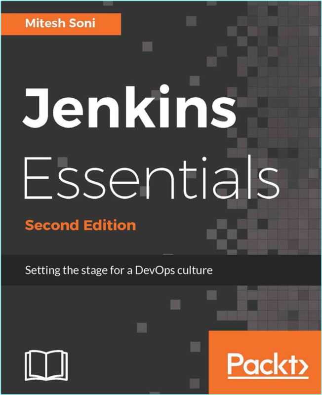 JenkinsEssentials