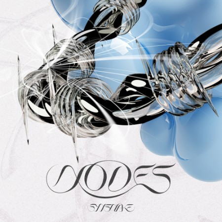 Synsne - Nodes (2025)