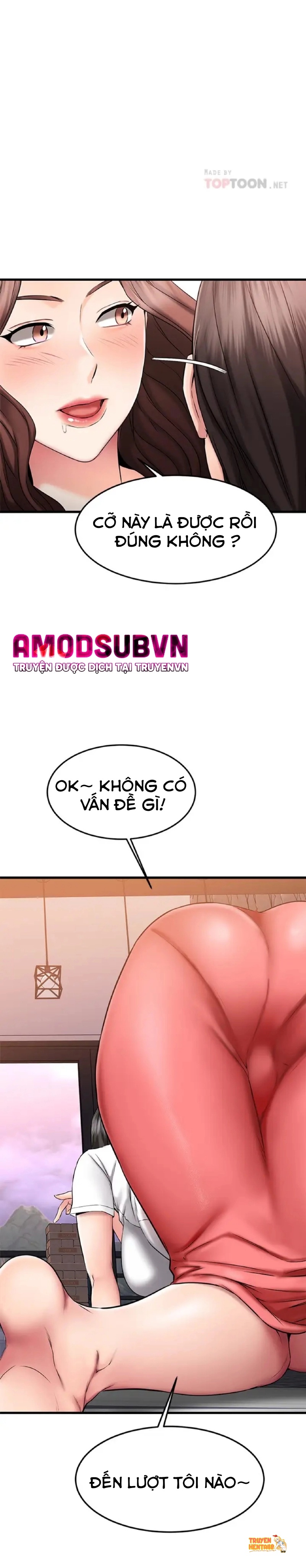 Trang truyện tmpl 0vsqt8 trong truyện tranh Ranh Giới Người Bạn - Chapter 23 - truyenhentai18.net