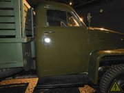 Американский грузовой автомобиль Studebaker US6, Музей военной техники, Верхняя Пышма DSCN2260