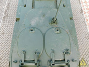 Советский легкий колесно-гусеничный танк БТ-7, Первый Воин, Орловская обл. DSCN2452