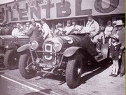 24 HEURES DU MANS YEAR BY YEAR PART ONE 1923-1969 - Page 10 31lm09-Lorainne-Dietrich-B3-6-HTr-bor-LBalart-2