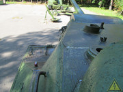 Советский тяжелый танк ИС-2, Ульяновск IS-2-Ulyanovsk-112