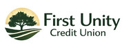 First Unity Credit Union Logo