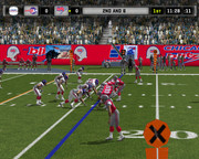 Ohio Glory vs Chicago Blitz