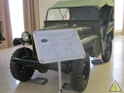 Советский автомобиль повышенной проходимости ГАЗ-64, Музейный комплекс УГМК, Верхняя Пышма IMG-2053