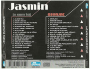 Jasmin Muharemovic - Diskografija Scan0002