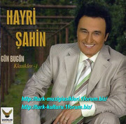 Hayri-Sahin-Gun-Bugun-Klasikler-1-Sahinler-Plak-2006