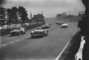 24 HEURES DU MANS YEAR BY YEAR PART ONE 1923-1969 - Page 30 53lm34-AHealey100-MGatsonides-JLockett-6