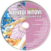 Najveci Hitovi Grand Produkcije - Kolekcija Omot-4