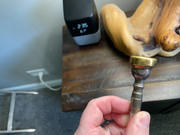 Olds 1954 Super trumpet sn 112694 (8)