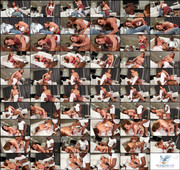 Trans 500 - Conquering Nikki Jade Taylor 01