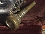 Rudy-Muck-mouthpiece-w-Holton-1936-Model-24-Resotone-cornet-sn-122571-(1)