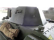 Советский легкий танк Т-60, Музей отечественной военной истории, д. Падиково Московской области IMG-1236