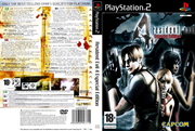 Resident Evil 4 Especial Edition