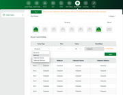 Ugreen managed Storm control