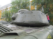 Советский тяжелый танк ИС-2, Парк ОДОРА, Чита IS-2-Chita-014
