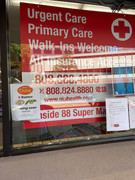 emergency 24 hour urgent care near me