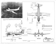 Grumman Gulfstream G-159 3V