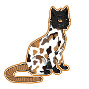 Lilykit of RiverClan Mothpaw-Transparent