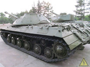 Советский тяжелый танк ИС-3, Красноярск IMG-8669