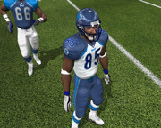 Minnesota Blue Ox Home