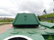 Советский легкий танк Т-70Б, Великий Новгород DSCN1539