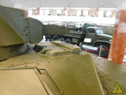 Советский легкий танк Т-40, Музейный комплекс УГМК, Верхняя Пышма DSCN5729