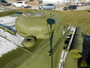 Советский тяжелый танк ИС-2, Волгоград DSCN7553
