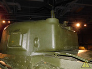 Американский средний танк М4 "Sherman", Музей военной техники УГМК, Верхняя Пышма   DSCN2479