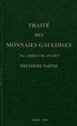 La Biblioteca Numismática de Sol Mar - Página 23 349-Trait-des-Monnaies-Gauloises-Part-I