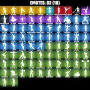 emotes-comp