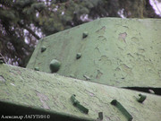 Советский средний танк Т-34, Медынь, Калужская обл. P1010188
