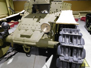 Советский легкий танк Т-18, Музей отечественной военной истории, Падиково DSCN6602