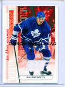 2003-04-ITG-Action-Jerseys-M-001-Nik-Antropov-Toronto-Maple-Leafs-Ruby-500-swatch-white2
