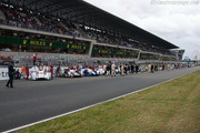 24 HEURES DU MANS YEAR BY YEAR PART SIX 2010 - 2019 - Page 11 2012-LM-100-Start-05