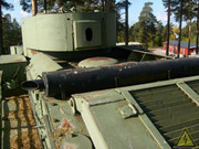 Советский средний танк Т-28, Panssarimuseo, Parola, Suomi  S6304577
