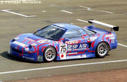  24 HEURES DU MANS YEAR BY YEAR PART FOUR 1990-1999 - Page 41 Image027