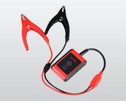MaxiBAS BT506 battery tester