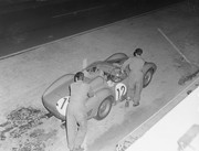 24 HEURES DU MANS YEAR BY YEAR PART ONE 1923-1969 - Page 46 59lm12-F250-TR-Dan-Gurney-Jean-Behra-24