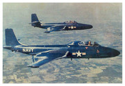 F2H Banshee
