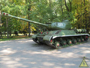 Советский тяжелый танк ИС-2, Ульяновск IMG-7065