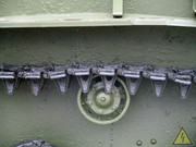 Советский легкий танк Т-60, Музейный комплекс УГМК, Верхняя Пышма IMG-9244