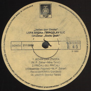 Lepa Brena - Diskografija Lepa-Brena-i-Miroslav-Ilic-A