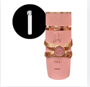 AMOSTRA. LATTAFA YARA ELIXIR   1ML - imagem 1