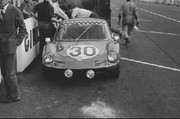  1965 International Championship for Makes - Page 6 65lm30-Elva-BMW-TLafranchi-RWrottesley-2