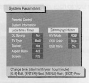 Hyundai-100IRCI-Menou-Rythmises-Parametr