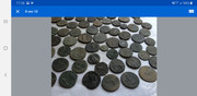 Lote 90 monedas romanas. Ayuda please. Screenshot-20190731-172648-e-Bay